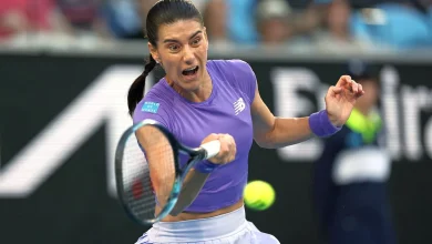 LIVE Sorana Cîrstea - Naomi Osaka, în turul 2 la Australian Open