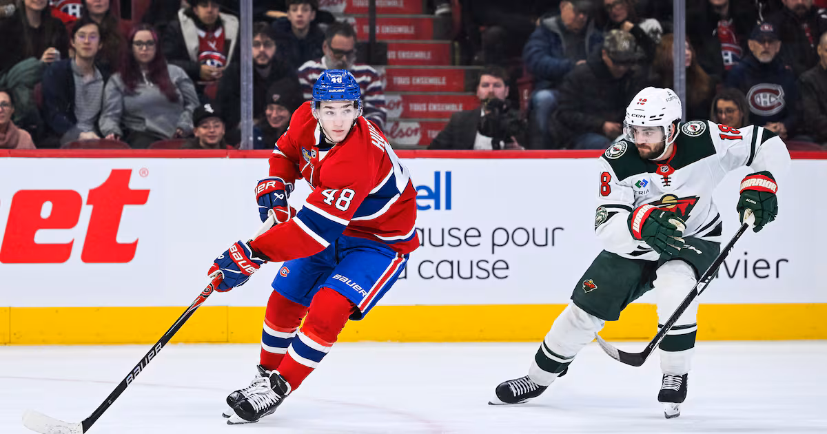 LNH : Une pénalité gênante qui mènera à des changements? (Hockey)