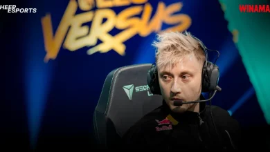 LR Rekkles: "It's important I don't lose myself along the way. That I keep Martin in mind too, and not just Rekkles"