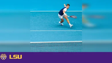 LSU Alum Neal Skupski Reaches Australian Open Final