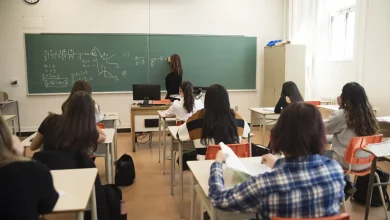 L’UQTR propose une nouvelle maîtrise permettant aux enseignants non qualifiés d’être payés pour étudier