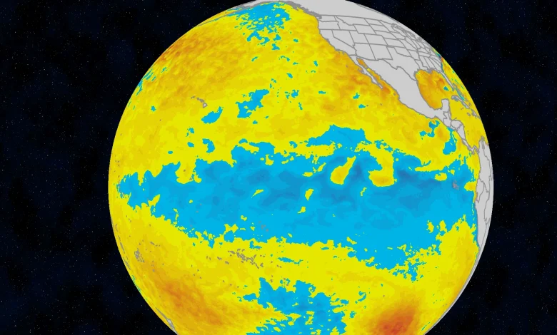 La Niña Expected To Fizzle Out, Could Transition To El Niño This Summer