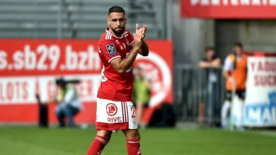 La commission de discipline sanctionne Romain Del Castillo