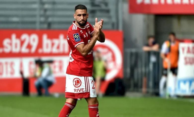 La commission de discipline sanctionne Romain Del Castillo