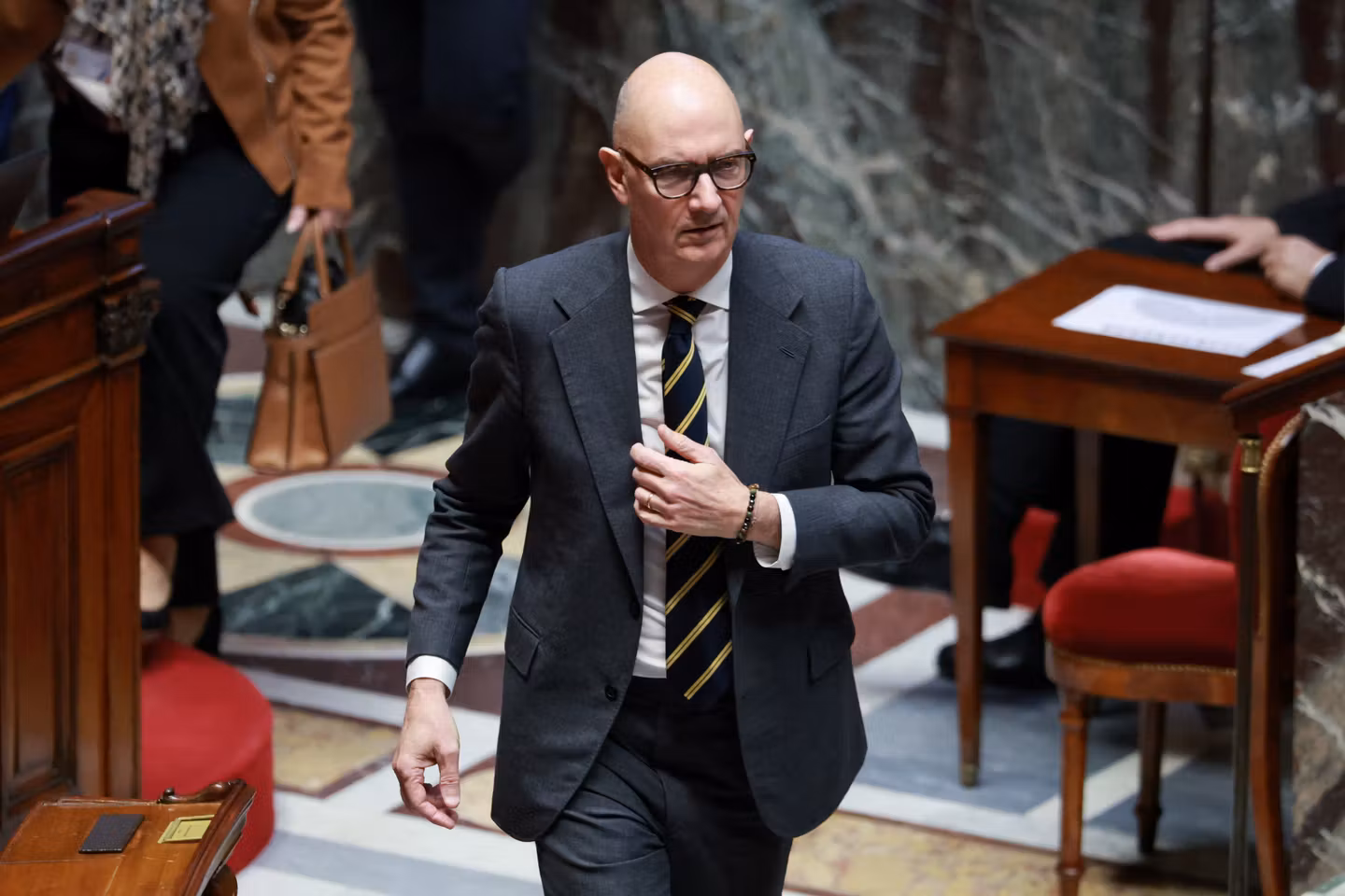 La facture d’électricité baissera légèrement à partir du 1er février, annonce le gouvernement