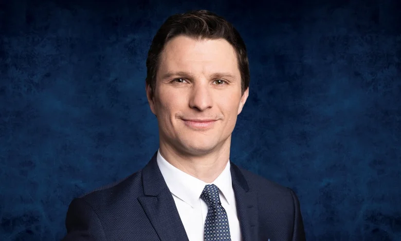 «La fatigue commence à se faire sentir chez les joueurs» -Antoine Roussel