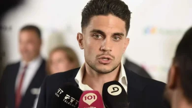 La petición de Marc Bartra a la afición del Betis tras el sorteo de Copa: "Como en 2022"