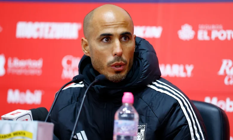 La posible alineación titular de Tigres para enfrentarse a los Pumas