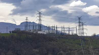 La solicitud de autorización para construir un almacén de energía de baterías en Solórzano sale a información pública