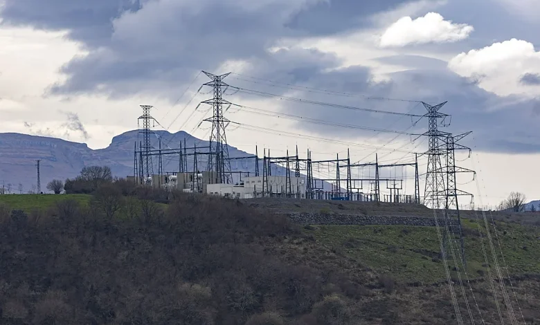La solicitud de autorización para construir un almacén de energía de baterías en Solórzano sale a información pública