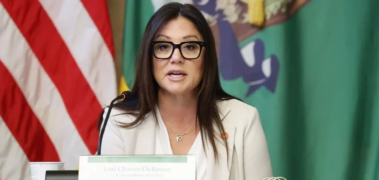 Labor Secretary’s Bodyguard Said to Be Put on Leave Amid Probe