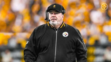 Labriola on why it was Mike McCarthy