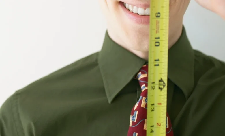 Lacey Swope Learned an Internet Lesson About Asking People for Measurements