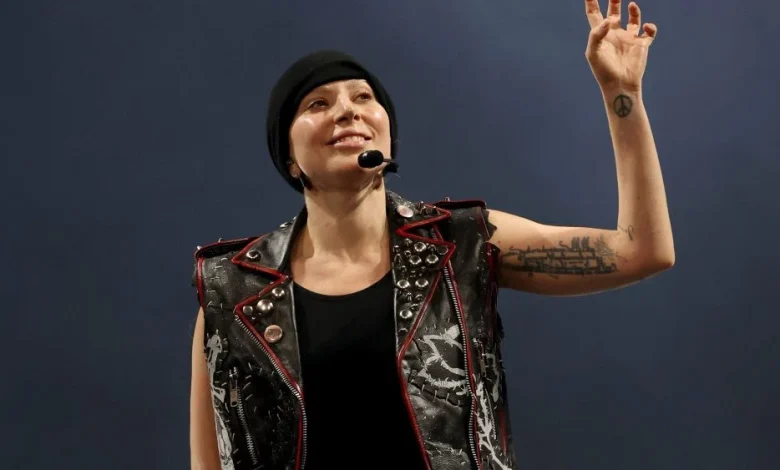 Lady Gaga Pauses Tokyo Concert to Condemn ICE and Support Americans