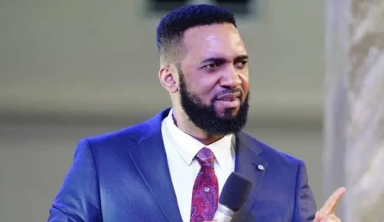 Lagos CP orders SCID to probe Pastor Okafor over sex scandal allegations