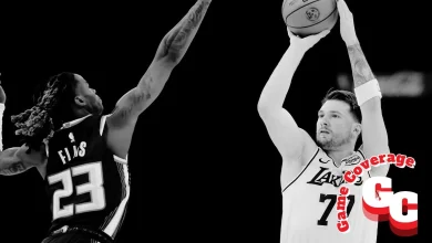 Lakers Game Preview: Game 37 @ Kings