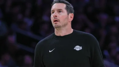 Lakers Get Unexpected Injury News Ahead of Nuggets Matchup