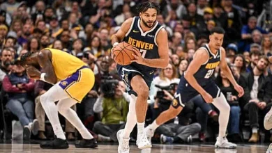 Lakers Injury Update: Deandre Ayton Ruled Out Vs. Nuggets