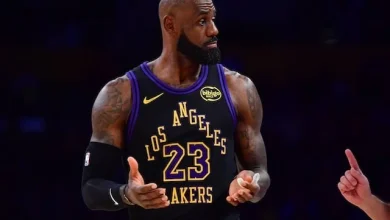 Lakers News: LeBron James Believes Days Of Iso-Ball In NBA Are Over