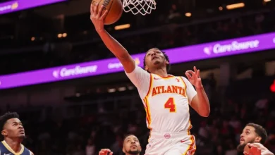 Lakers To Sign Kobe Bufkin To 10-Day Contract