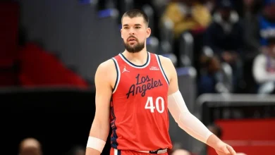 Lakers at Clippers Prediction: 2 Player Props and Best Bets