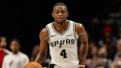 Lakers at Spurs Prediction, Best Bets and Player Props