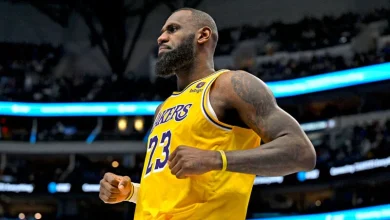 Lakers vs Nuggets Prediction, Picks & Odds for Tonight’s NBA Game