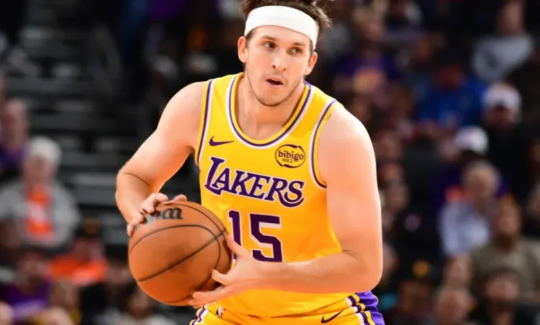 Lakers vs. Wizards preview: Welcome back, Austin Reaves!