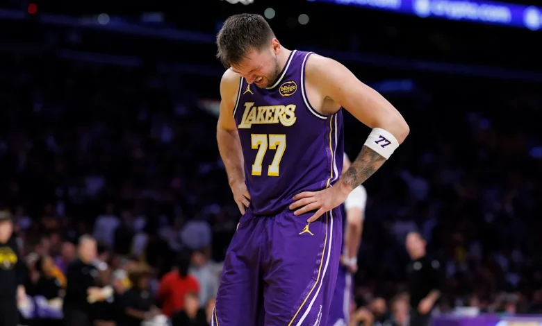 Lakers will never contend until Rob Pelinka stops repeating the same mistake