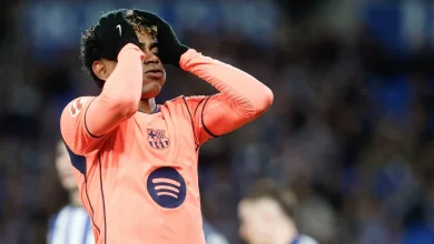 Lamine Yamal and what do his numbers say about his time at Barcelona?