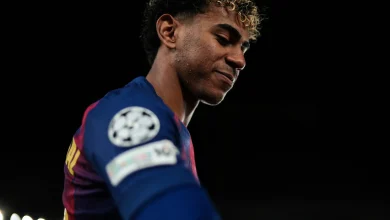 Lamine Yamal makes the difference