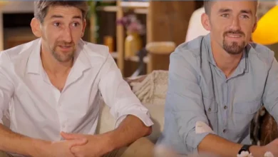 L'amour est dans le pré (spoiler) : ce trouble handicapant qui a forcé l'un des frères agriculteurs à changer de vie