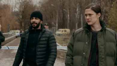 Land of Sin movie review & film summary (2026)