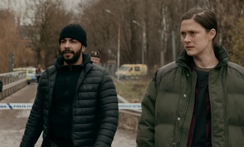 Land of Sin movie review & film summary (2026)