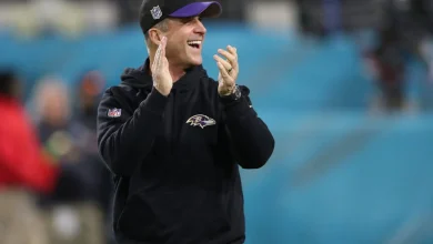 Landing John Harbaugh is a win the Giants’ whole organization badly needed