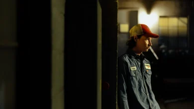 'Landman' Ends in Violent Cliffhanger, Jacob Lofland on End of Season 2