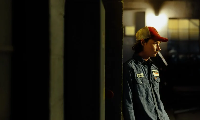 'Landman' Ends in Violent Cliffhanger, Jacob Lofland on End of Season 2