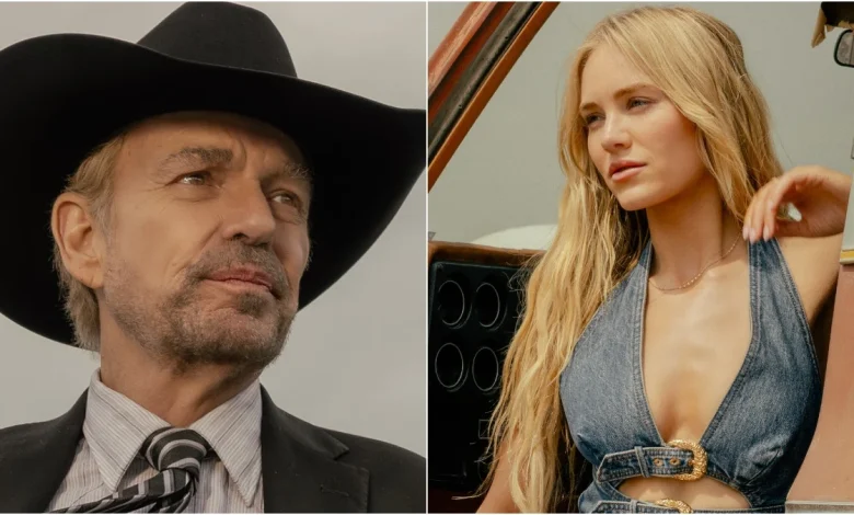 'Landman' Fans Erupt With Rage Going Into Season Finale: REACTIONS