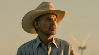 'Landman' Season 2, Episode 8: Streaming Release Date and Time