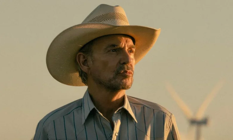 'Landman' Season 2, Episode 8: Streaming Release Date and Time