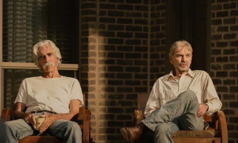 'Landman' Season 2 Finale Recap: The Coyote Is Back