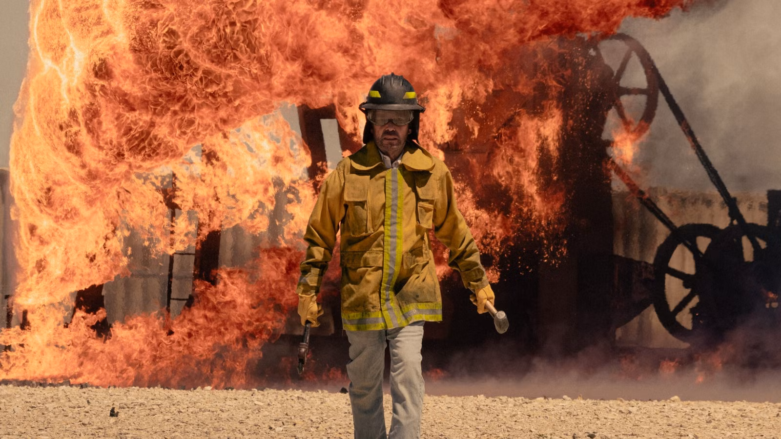 'Landman' Season 3: Everything We Know About Taylor Sheridan's Oil Drama