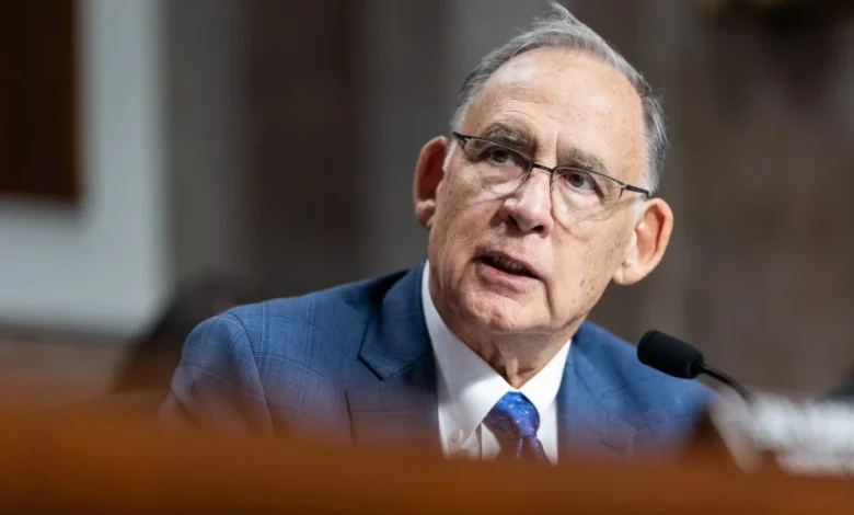 Landmark crypto bill clears Senate hurdle but Democrats withhold support over lack of 'gryfto' rules to prevent Trump family conflicts of interest