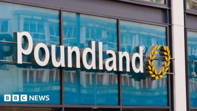'Large scale Poundland shop closures are over'