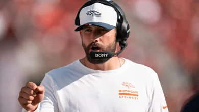 Las Vegas Raiders eyeing two offensive canididates for head coach