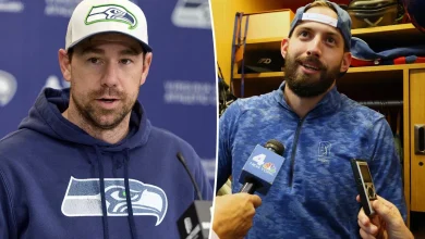 Las Vegas Raiders narrow coaching search to Kubiak and Webb