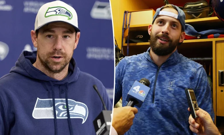 Las Vegas Raiders narrow coaching search to Kubiak and Webb