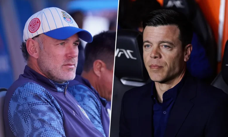 Las alineaciones confirmadas de Chivas vs Pachuca en la Jornada 1 del Clausura 2026