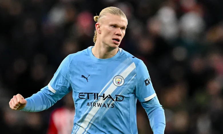 Las posibles alineaciones titulares del partido Manchester City vs Chelsea