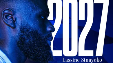 Lassine Sinayoko prolonge à l’AJA !